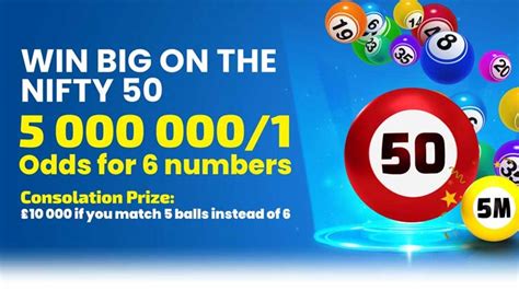 Betfred Nifty Fifty Results: Winning Numbers & Exclusive Offers.